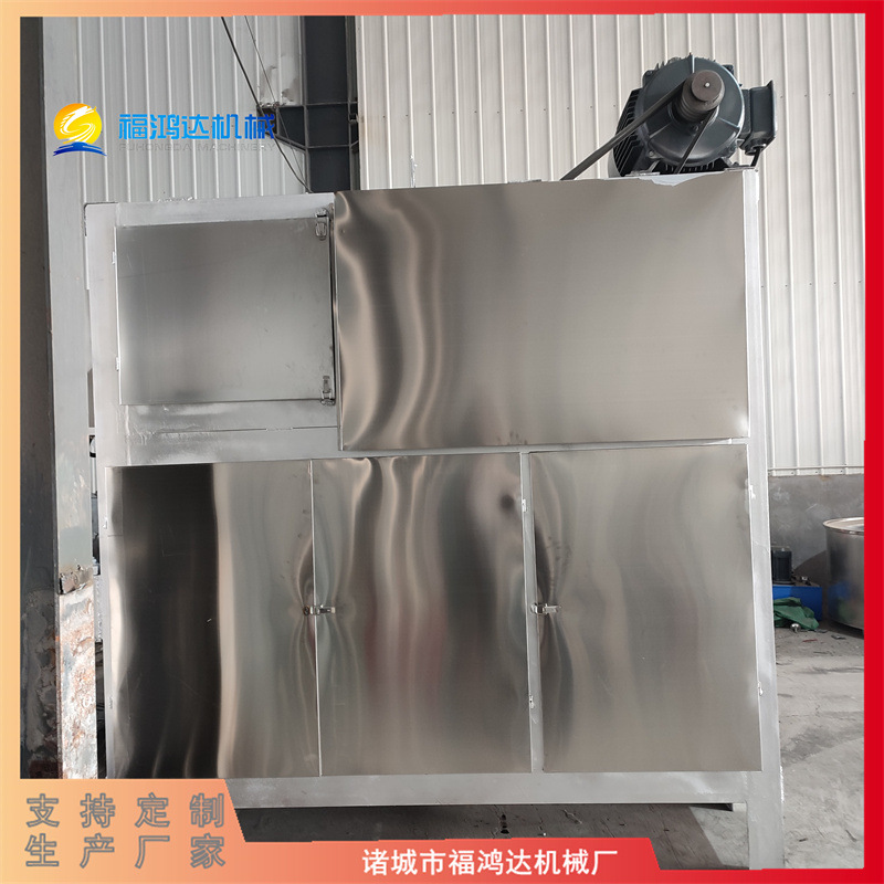 驴马骡子脱毛机 电加热烫池 快速打毛 省人工 全自动牲畜脱毛机