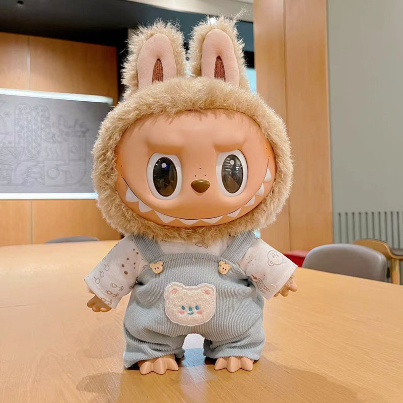 베어 T+ 그린 스트랩