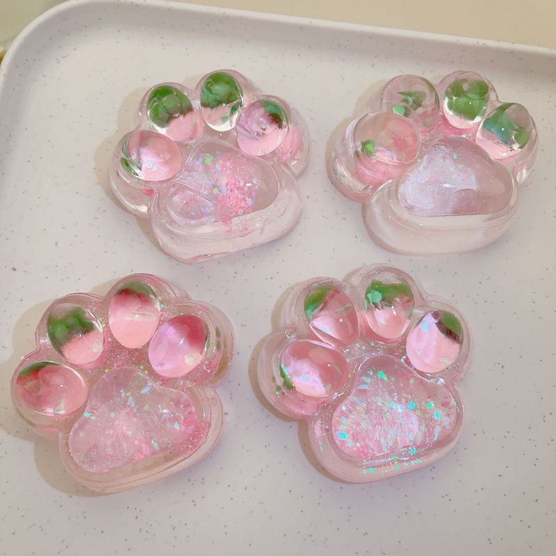 かわいいナイトキャップ、星、泥、ピンチおもちゃ、おやすみ五芒星、減圧おもちゃ、減圧ピンチおもちゃ|undefined