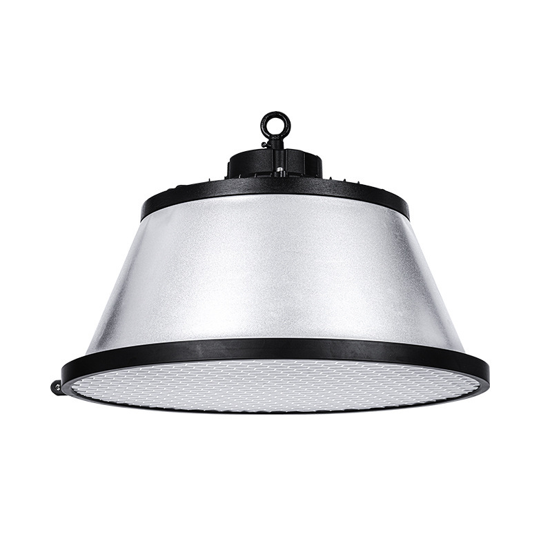 lámpara de iluminación de estadio LED antiresplandor interior UFO UFO UFO UFO IP65 impermeable alta eficiencia luminosa lámpara de estadio de baloncesto