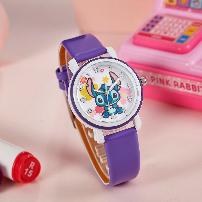 꽃 밝은 보라색