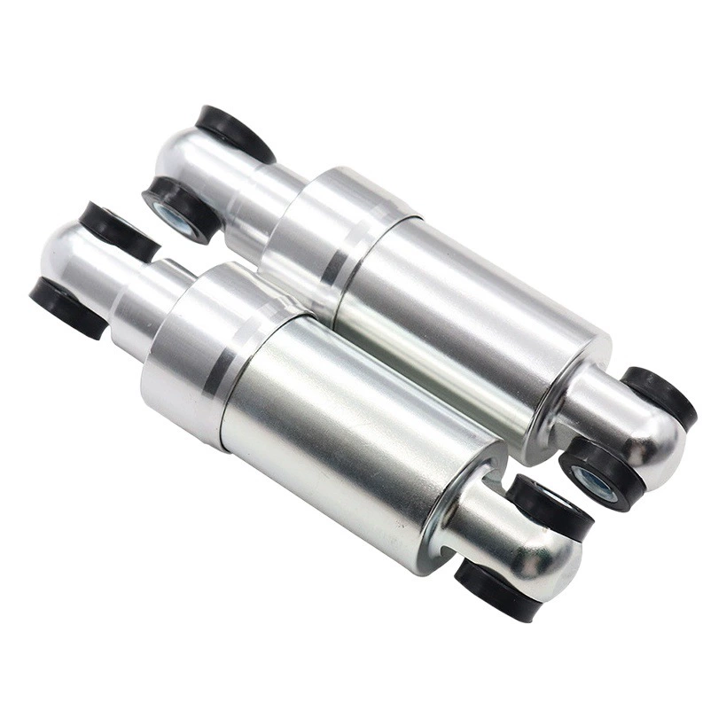 Амортизаторы для электросамоката KUGOO M4, аксессуары, задние амортизаторы для взрослых баланс-скутеров, пара