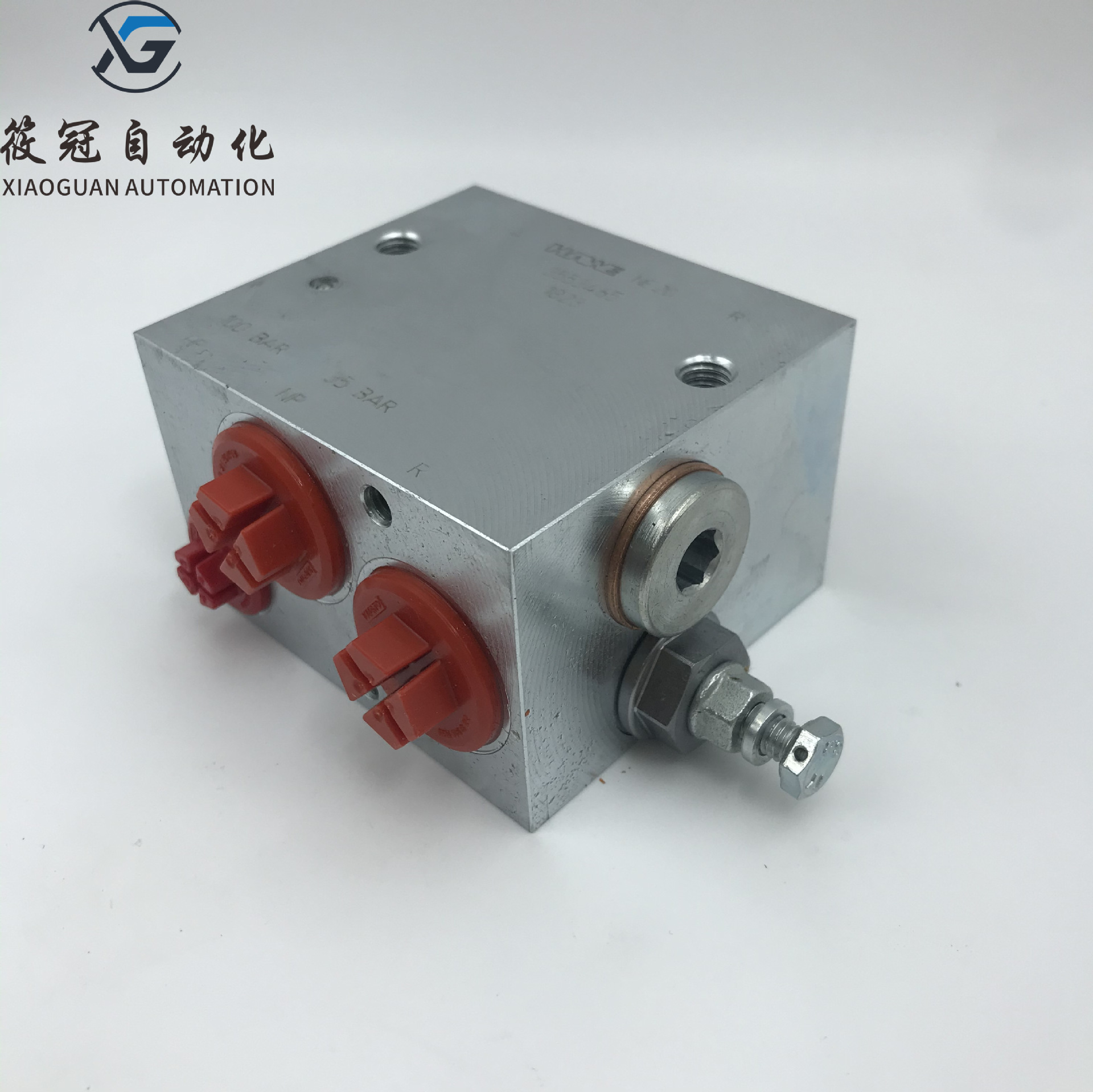 NE20 R 3553465德国哈威双级阀进口原装优势供应