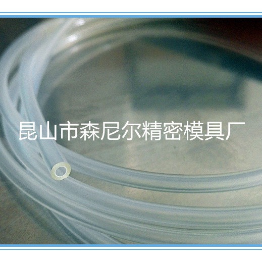 厂家直供  森尼尔 导管精密挤出模具 挤出模具导管制品