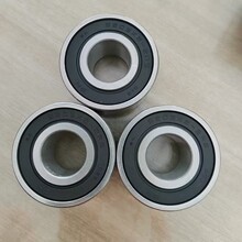 5203X2-2RS 3203X3-2RS 17x40x24���ǷǱ�˫�Ź����ǽӴ������