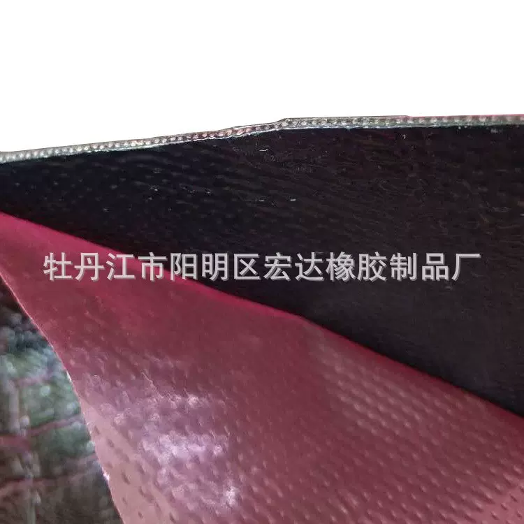 厂家直销浸胶帘子布 轮胎子口布  尼龙浸胶帘子布 支撑力强