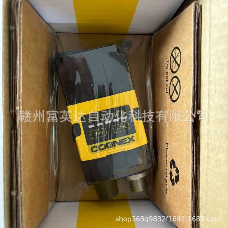 DMR-282S-1920-DOM новый сканер COGNEX Coconex спотовая продажа