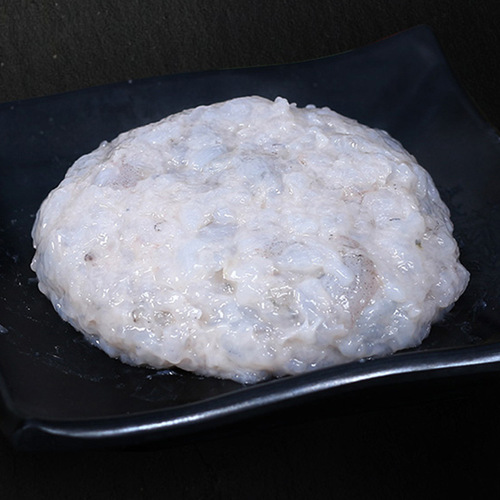 Fresh Shrimp Paste for Home Use, Pure Shrimp Paste, Small Packaged Shrimp Balls, Douchi Hot Pot Ingredients, Hot Pot Side Dishes