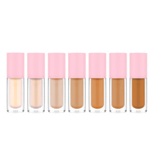 �۵�Һ��覸����/���݆������ҺС����Concealer���Һ�ologo