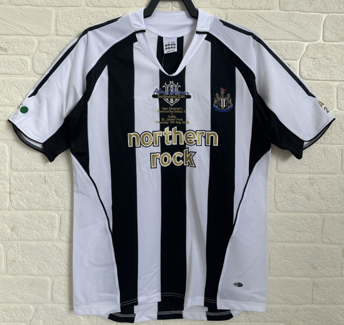 Camiseta de Brasil de manga corta retro 2002 Francia Chelsea Argentina Santas Portugal Camiseta de fútbol AC Milan