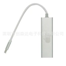 ֻUSB-C_HUB  USB/IEEE 1394