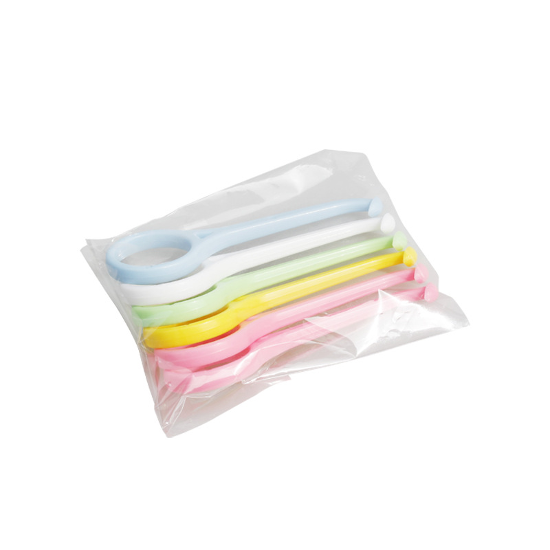 Gancho de frenillos invisible, extractor de frenillos, extractor de frenillos, gancho de extracción, corrección, desmontaje, gancho de extracción, gancho a granel sin embalaje