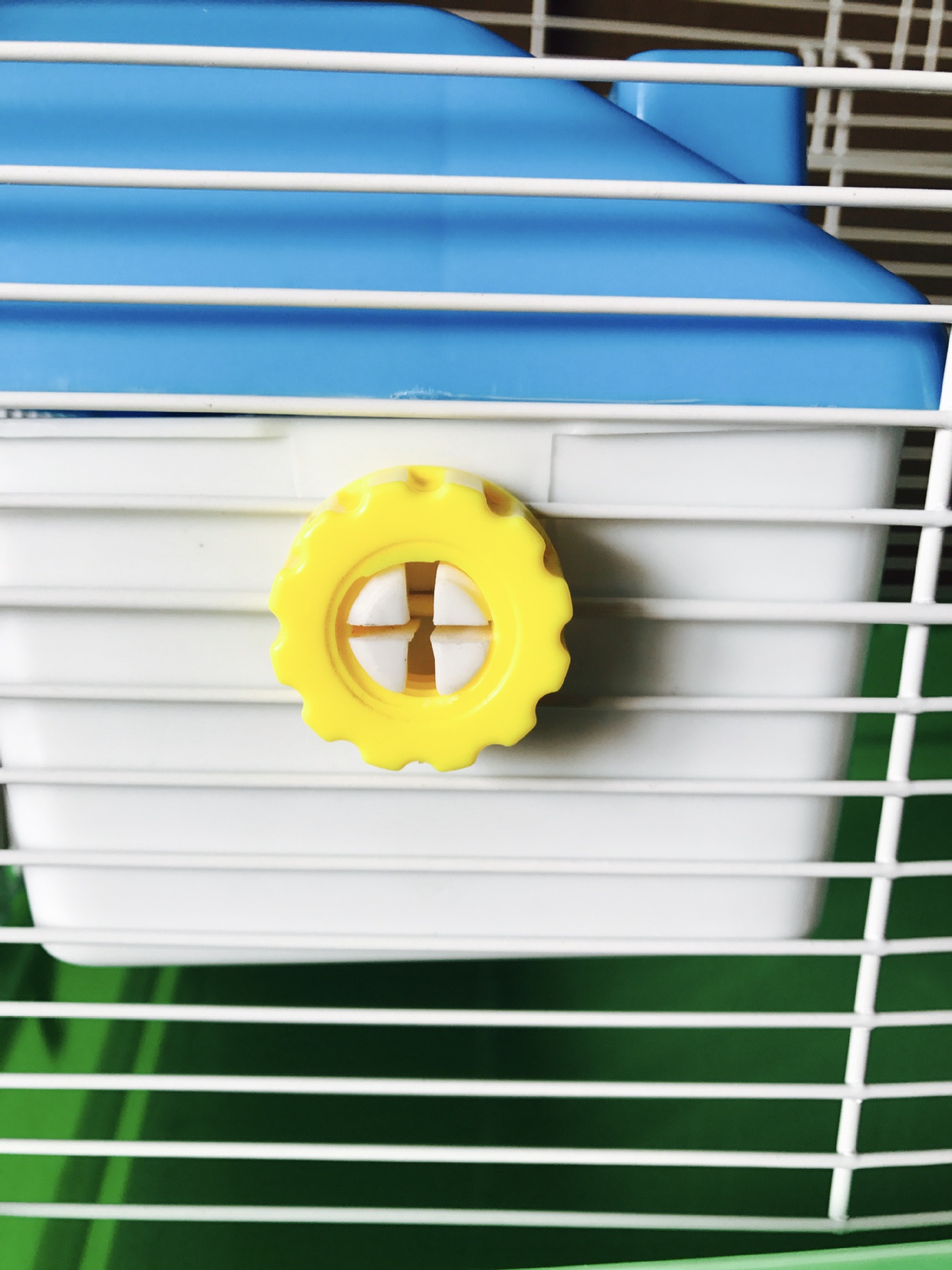 Fabricantes al por mayor dormitorio de hámster petbol puede fijar dormitorio dormitorio de fábrica