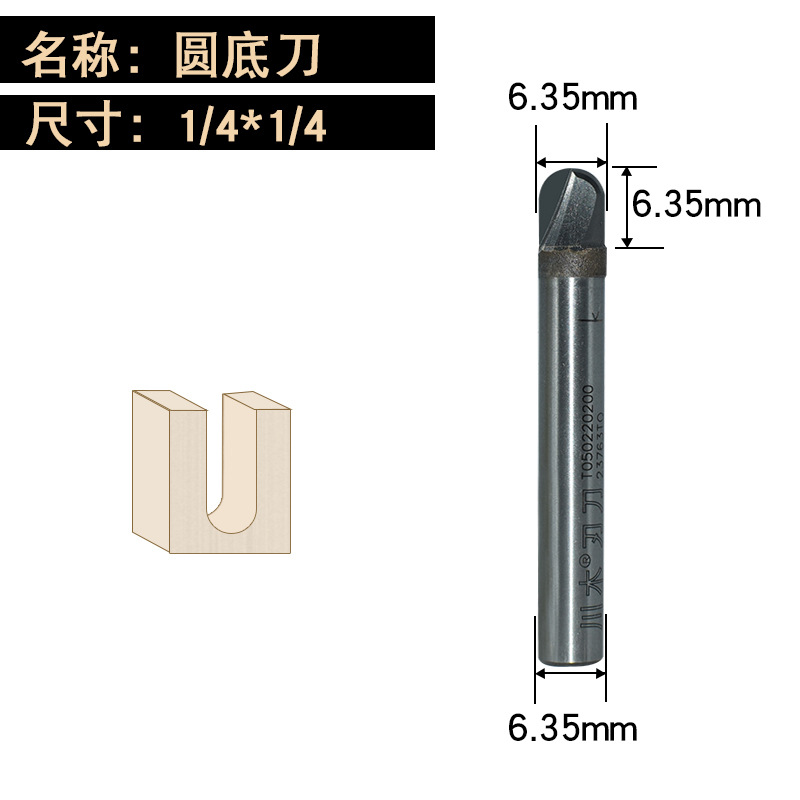 ľԲ׵ Ԫͷ ܰϳTCTԲ1/4*5/16ޱ߻쿪