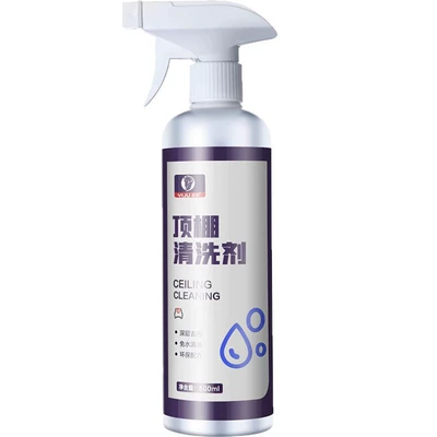 special multi-functional cleaning artifact – Cleaning/curing agent