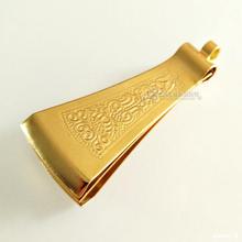 蒙古族色工艺品胡夹子夹胡子工具老式美容工具礼品旅游纪念垒德株