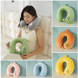 记忆枕;花草枕;功能枕