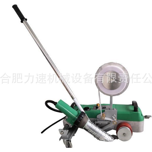 包邮 厂家直供 内光刀刮布热拼机 篷布加强带焊接机 UV无缝拼接机