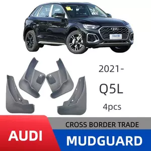 Audi Q5L 2021-2025 avtomobil təkər qanadı üçün uyğundur