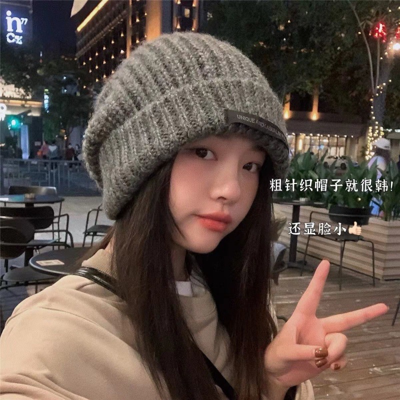 긴 편지 로고 [회색]