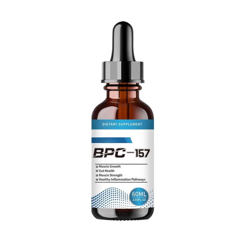 258 BPC-15滴剤のB-pc157、New|undefined