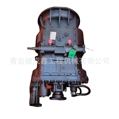 for Howo, Sitrak, Howo | Other drive systems - 7ds180200-fast-mining