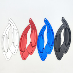 Suitable for Honda 21-22 new Fit GR9 Fengfan tenth generation Civic Accord HRV shift paddles modified interior parts