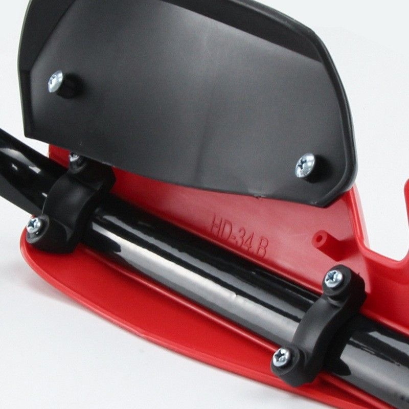Motorcycle Modified Hand Guards, Universal Anti-Fall Bow Guards, Off-Road Vehicle Windproof and Anti-Fall Hand Guards, Factory Direct Sales