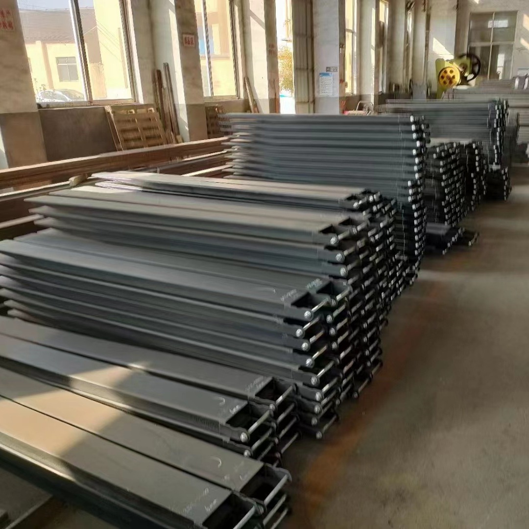 安徽8个厚货叉套 6mm叉套 2.5m国标叉套现货