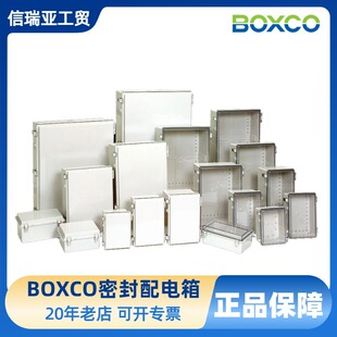 BOXCO�ߵ͉���늙������Pϵ�� BC-AGP-112110��ˮ��������n��