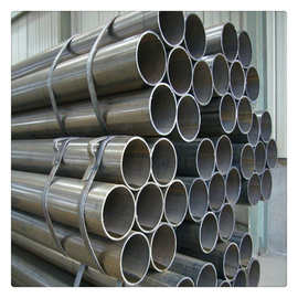 直缝焊接钢管规格齐全   大口径焊接钢管厂家直供 碳钢焊接钢管