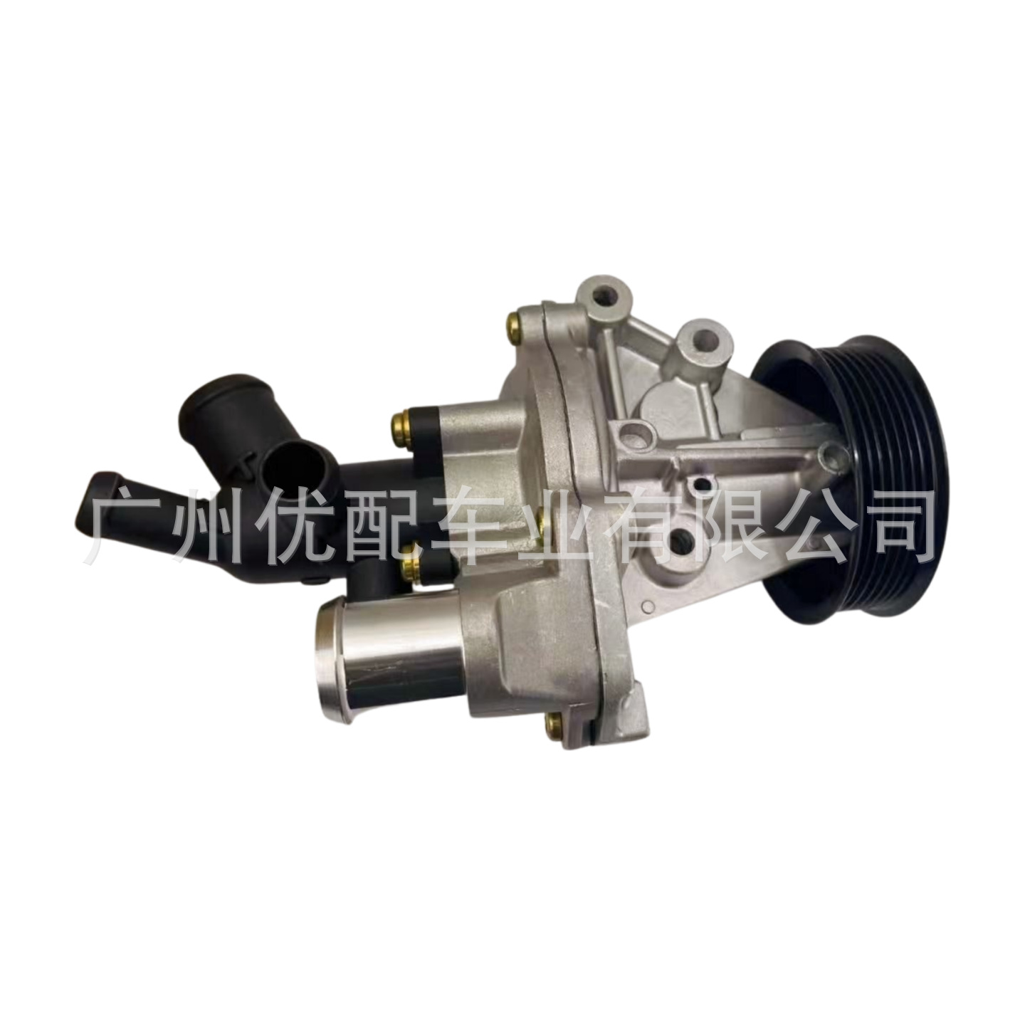 Bk3Q-8A558-Gd Water Pump Is Suitable for Ford Ranger Mazda Bt50 3.2L Car Water Pump Assembly