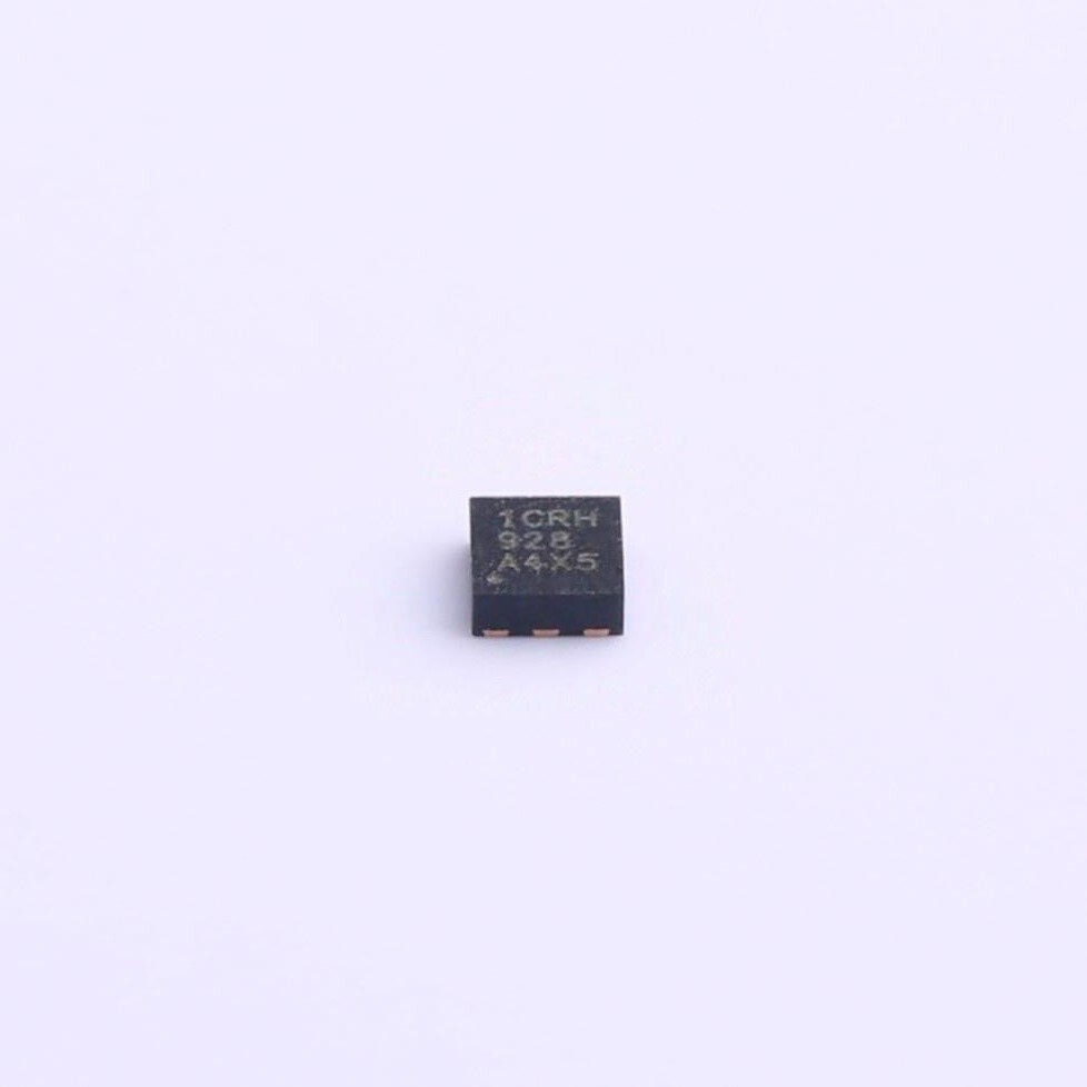 LSM6DS3USTRLGA14封装ST意法授权供应IMU测量陀螺仪传感器