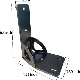 813402 Awning Bracket Thickened Type Awning Fixing Bracket