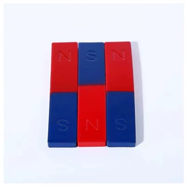 永磁材料;软磁材料