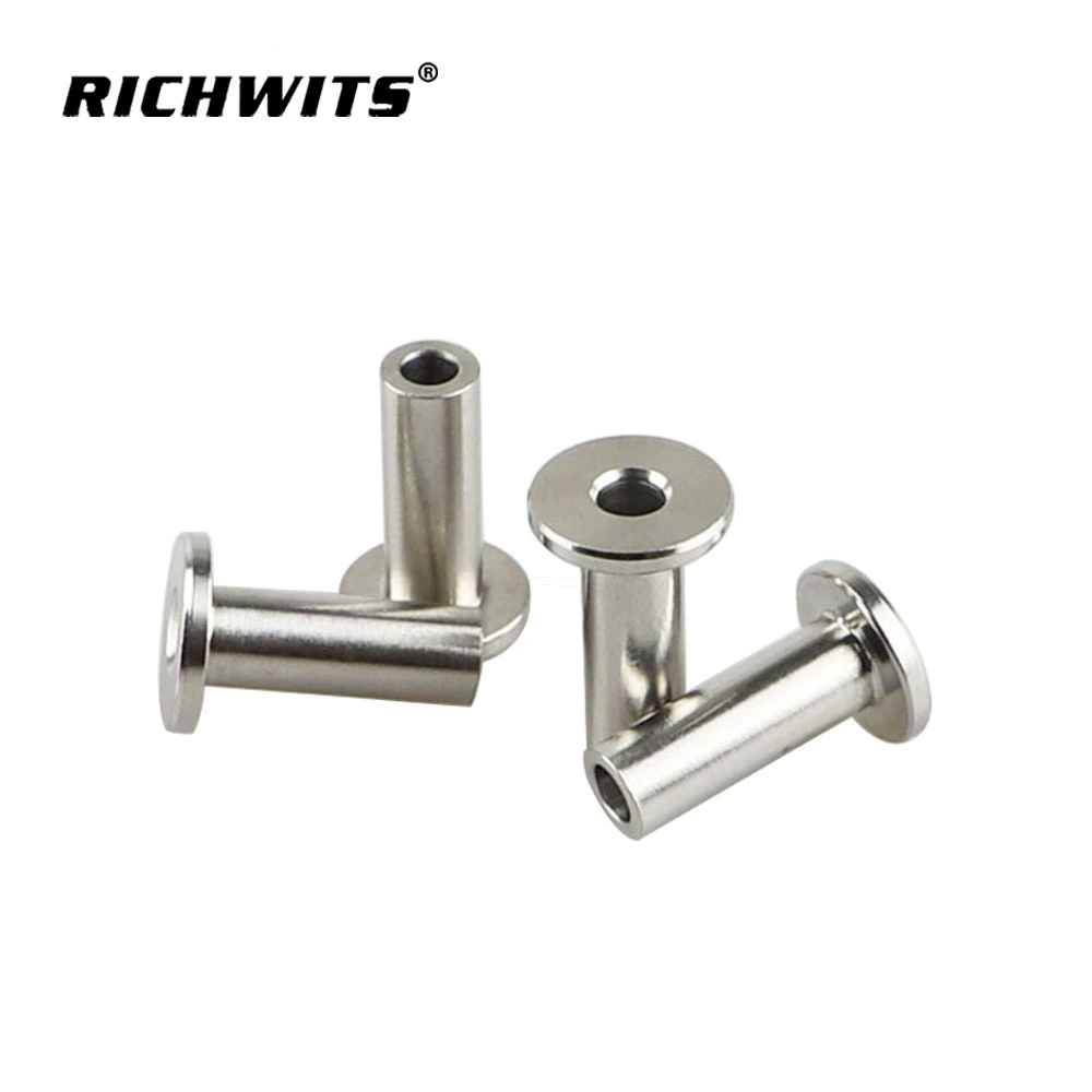 Zippo металлический трос защитный рукав веревка лестница веревка фитинги ограждение Кабельные фитинги