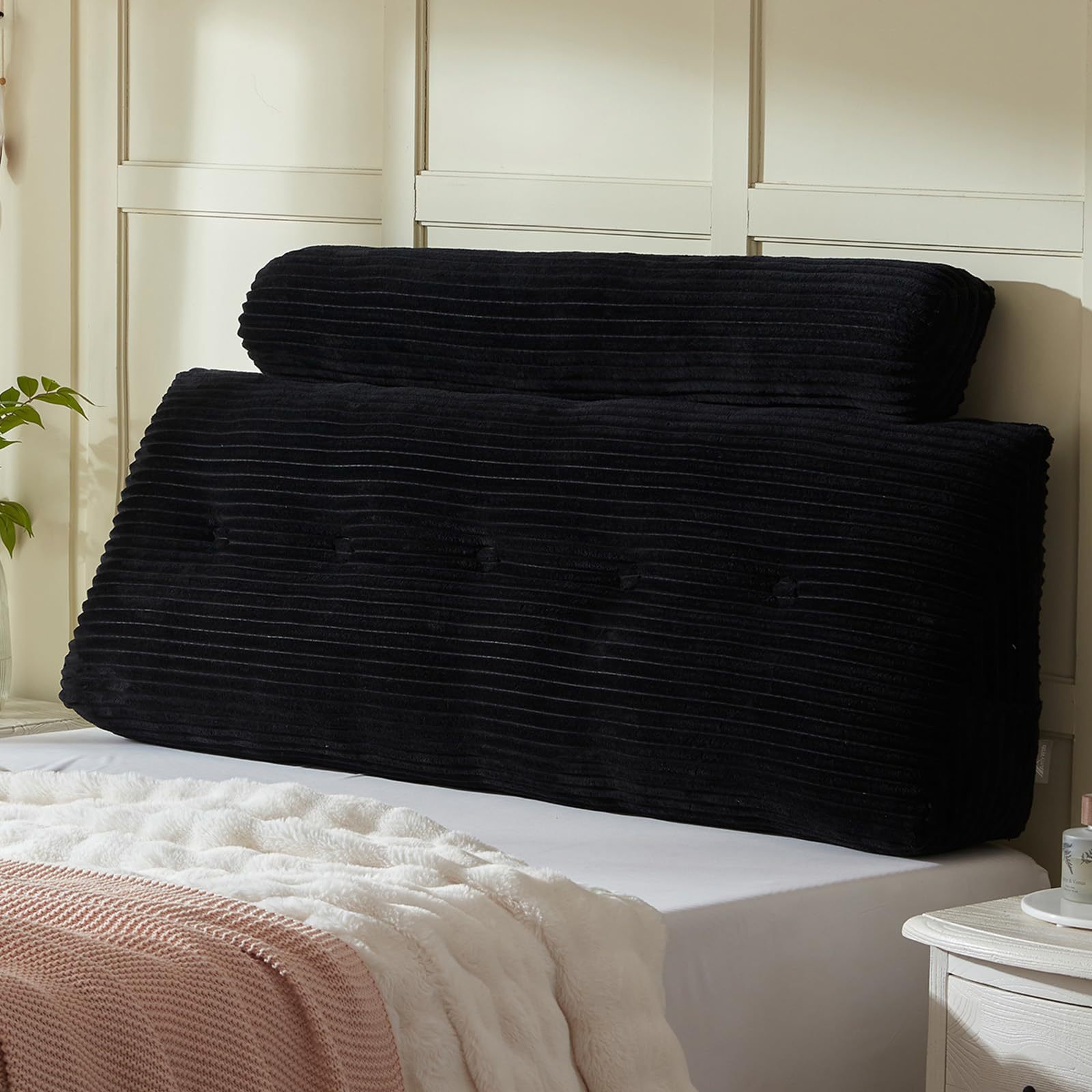 Cama triangular transfronteriza, almohada en forma de cuña, almohada de cuello, almohada de cuello, almohada de cuello, almohada de cuello, almohada de cuchillo, almohada de cuchillo, almohada de cuchillo