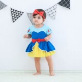 Костюм, детское боди для раннего возраста для ползания, коллекция 2022, европейский стиль, косплей
