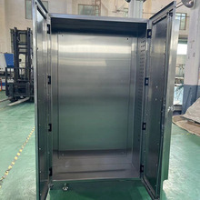 淮安非标不锈钢箱体加工厂家