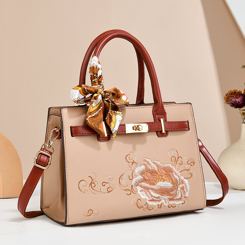 Día de la Madre regalo para mamá bolso de boda bolso de novia bolso de mujer 2026 nuevo bolso de mano de gran capacidad