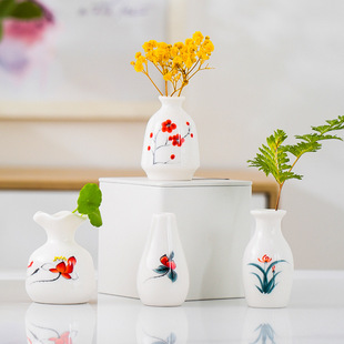 ���L����С��ƿ�[��ˮ��Gֲ�մ�����ɻ����徫Ʒ��̨�����b�Ʒ