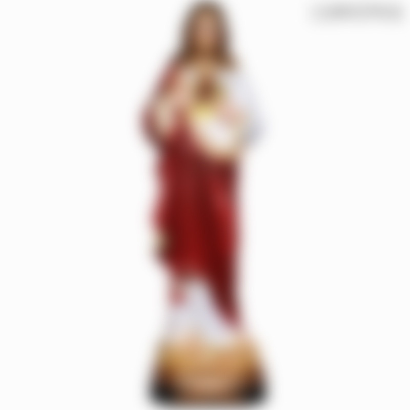 Posta gratuita 120cm decoración de estatuas de la familia de la decoración de regalos de la sala de estar