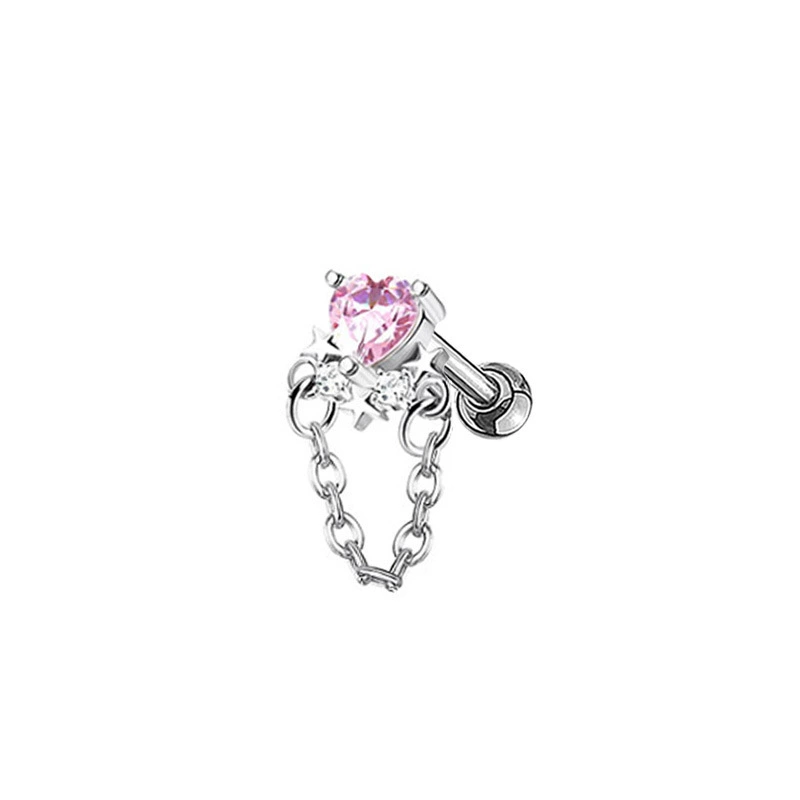 Серебряные?