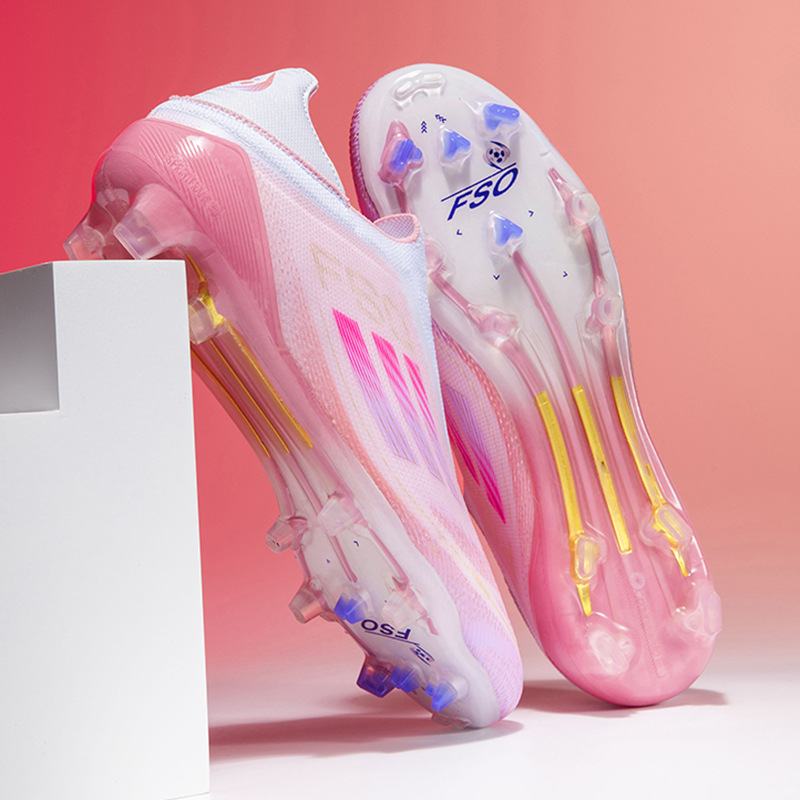 розовые шипы