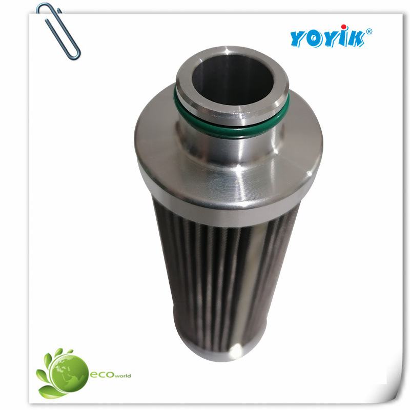 过滤器WU-250×180-J过滤器油滤芯过滤材料油除杂质 东方一力
