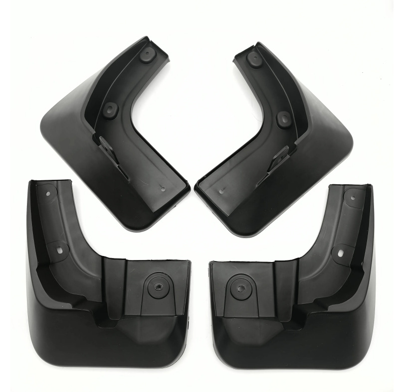 Guardabarros para Neumáticos de Automóvil JAC Refine M4, Ventas Transfronterizas y Comercio Exterior