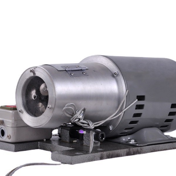 半自动剥皮三叶片扭线机，脱皮捻线机HL-01/脱扭机