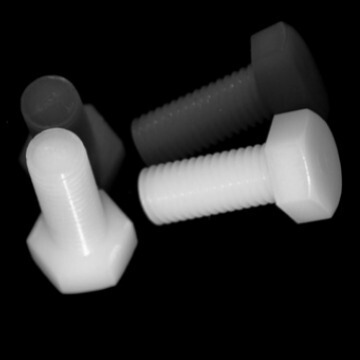 Supply of M10/M12 Black and White External Hex Screws, Nylon Screws, Plastic Pa66 Insulating Screws and Bolts Supply of M10/M12 Black and White External Hex Screws, Nylon Screws, Plastic Pa66 Insulating Screws and Bolts