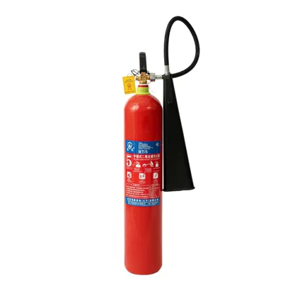 Vehicle fire extinguisher Fire Extinguisher Manufacturer 5kg Carbon