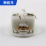 发声音乐触发电子机芯